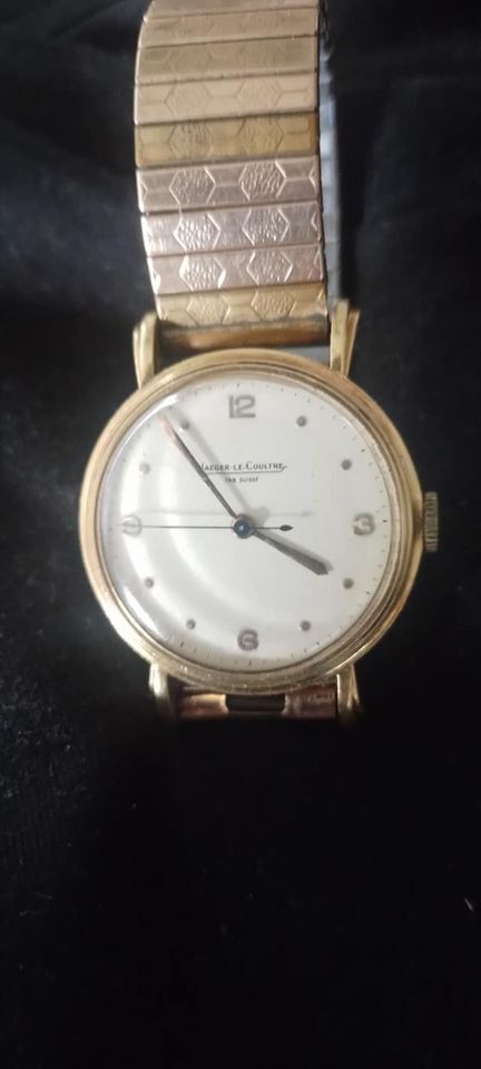 Identification modèle vintage MNG76EwL